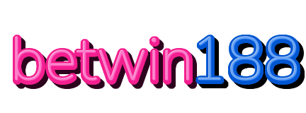 betwin188 — logo kanal